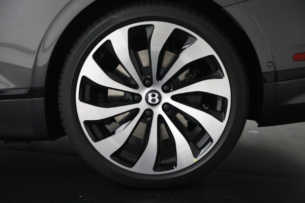 New 2024 Bentley Continental GT Edition 8 for sale $241,585 at Maserati of Westport in Westport CT 06880 15