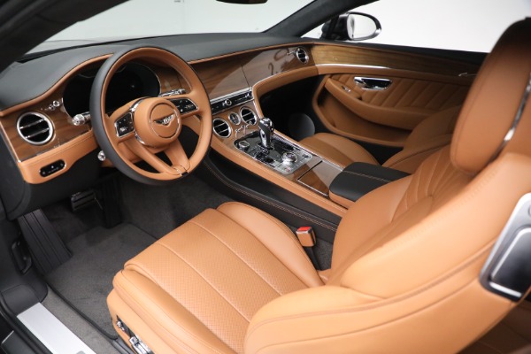 New 2024 Bentley Continental GT Edition 8 for sale $241,585 at Maserati of Westport in Westport CT 06880 19