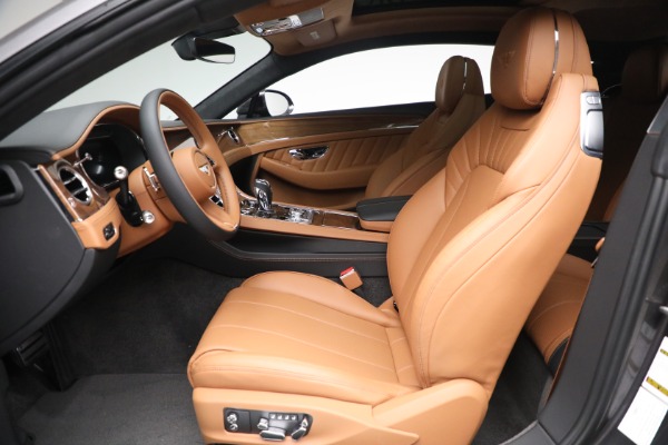 New 2024 Bentley Continental GT Edition 8 for sale $241,585 at Maserati of Westport in Westport CT 06880 20
