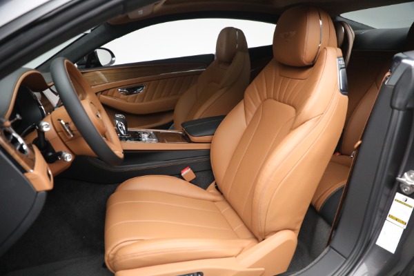 New 2024 Bentley Continental GT Edition 8 for sale $241,585 at Maserati of Westport in Westport CT 06880 21
