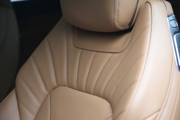 New 2024 Bentley Continental GT Edition 8 for sale $241,585 at Maserati of Westport in Westport CT 06880 22