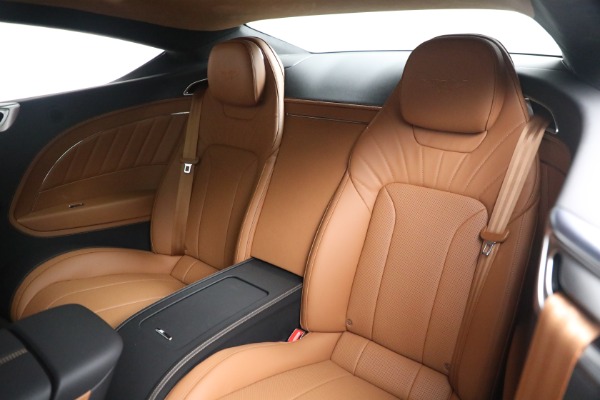 New 2024 Bentley Continental GT Edition 8 for sale $241,585 at Maserati of Westport in Westport CT 06880 23