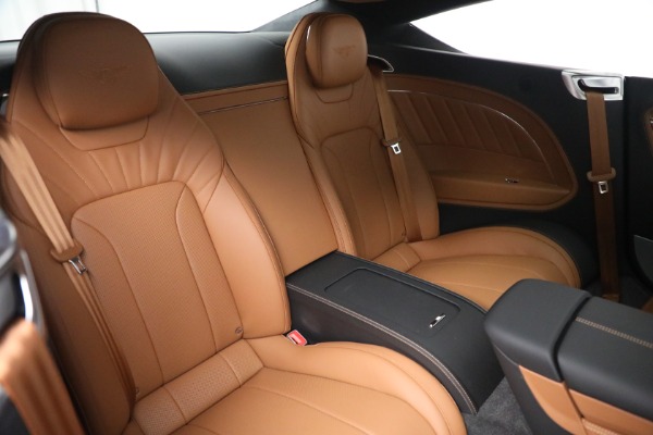 New 2024 Bentley Continental GT Edition 8 for sale $241,585 at Maserati of Westport in Westport CT 06880 28