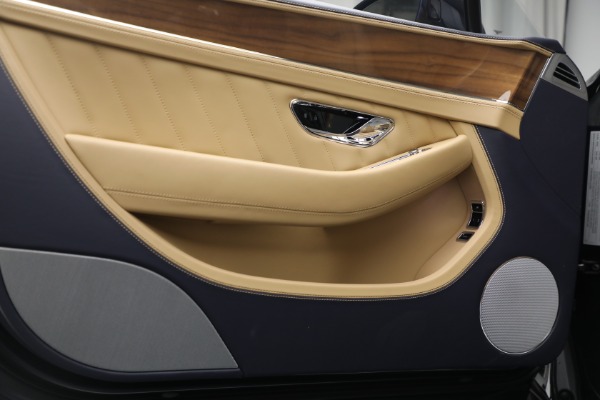 New 2024 Bentley Continental GTC Edition 8 for sale Sold at Maserati of Westport in Westport CT 06880 25