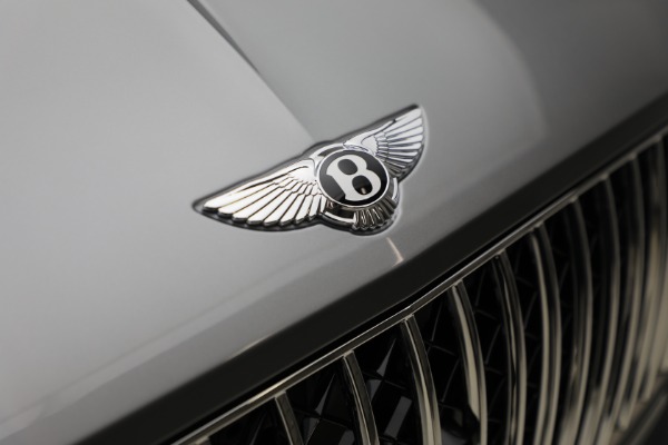 New 2024 Bentley Continental GTC Azure V8 for sale Sold at Maserati of Westport in Westport CT 06880 26