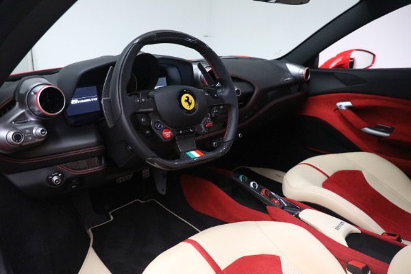 Used 2022 Ferrari F8 Tributo for sale Sold at Maserati of Westport in Westport CT 06880 13