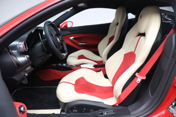 Used 2022 Ferrari F8 Tributo for sale Sold at Maserati of Westport in Westport CT 06880 14