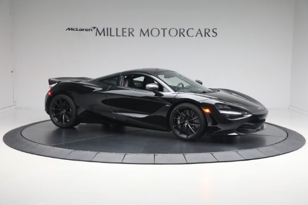 Used 2018 McLaren 720S Luxury for sale Sold at Maserati of Westport in Westport CT 06880 10
