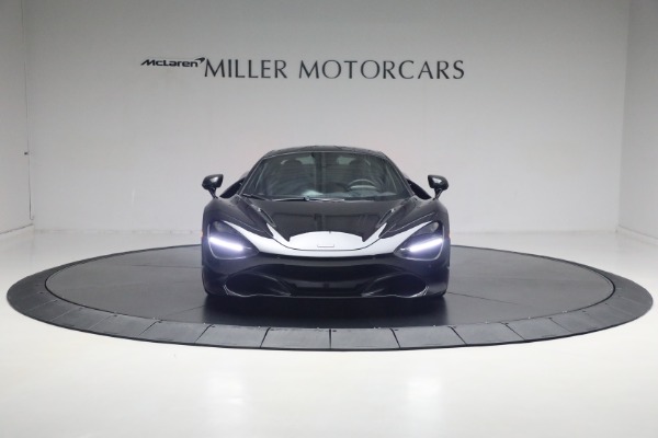 Used 2018 McLaren 720S Luxury for sale Sold at Maserati of Westport in Westport CT 06880 12