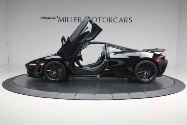 Used 2018 McLaren 720S Luxury for sale Sold at Maserati of Westport in Westport CT 06880 14