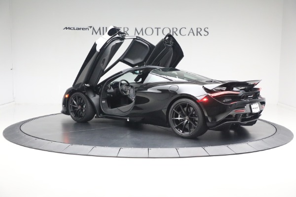 Used 2018 McLaren 720S Luxury for sale Sold at Maserati of Westport in Westport CT 06880 15