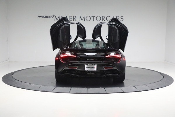 Used 2018 McLaren 720S Luxury for sale Sold at Maserati of Westport in Westport CT 06880 16