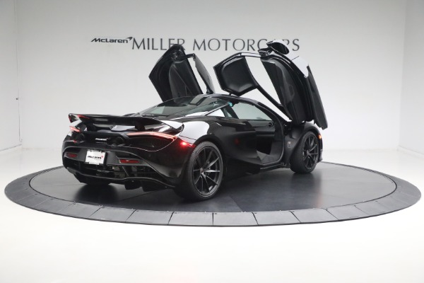 Used 2018 McLaren 720S Luxury for sale Sold at Maserati of Westport in Westport CT 06880 17