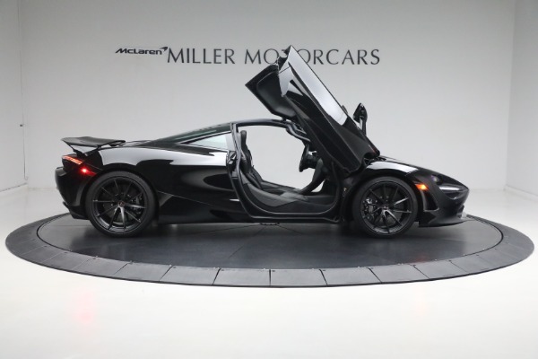 Used 2018 McLaren 720S Luxury for sale Sold at Maserati of Westport in Westport CT 06880 18
