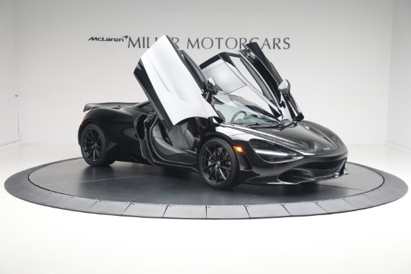 Used 2018 McLaren 720S Luxury for sale Sold at Maserati of Westport in Westport CT 06880 19
