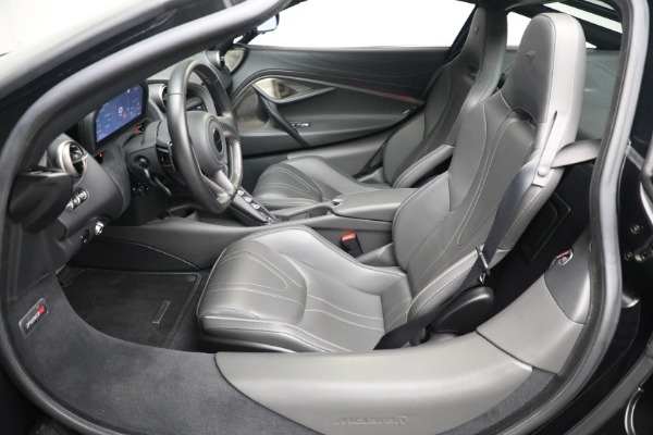 Used 2018 McLaren 720S Luxury for sale Sold at Maserati of Westport in Westport CT 06880 22