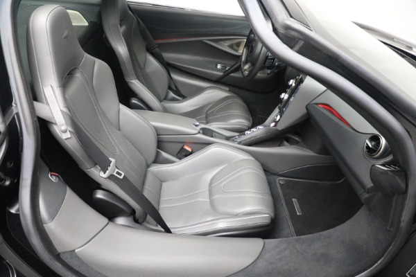 Used 2018 McLaren 720S Luxury for sale Sold at Maserati of Westport in Westport CT 06880 25
