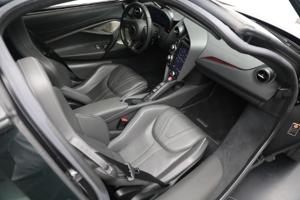 Used 2018 McLaren 720S Luxury for sale Sold at Maserati of Westport in Westport CT 06880 26