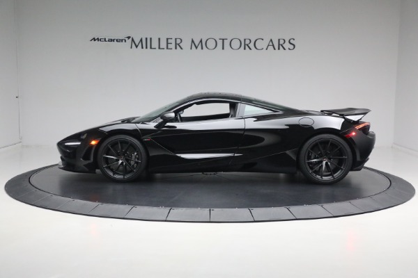 Used 2018 McLaren 720S Luxury for sale Sold at Maserati of Westport in Westport CT 06880 3
