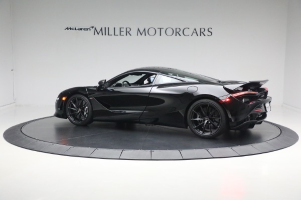 Used 2018 McLaren 720S Luxury for sale Sold at Maserati of Westport in Westport CT 06880 4