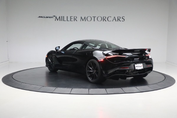 Used 2018 McLaren 720S Luxury for sale Sold at Maserati of Westport in Westport CT 06880 5