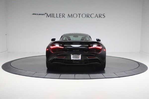 Used 2018 McLaren 720S Luxury for sale Sold at Maserati of Westport in Westport CT 06880 6