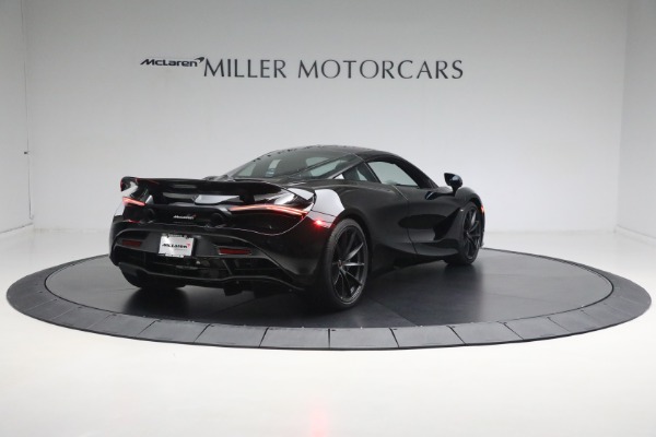 Used 2018 McLaren 720S Luxury for sale Sold at Maserati of Westport in Westport CT 06880 7