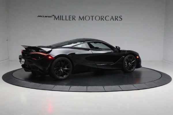 Used 2018 McLaren 720S Luxury for sale Sold at Maserati of Westport in Westport CT 06880 8