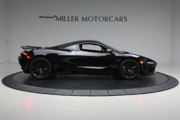 Used 2018 McLaren 720S Luxury for sale Sold at Maserati of Westport in Westport CT 06880 9