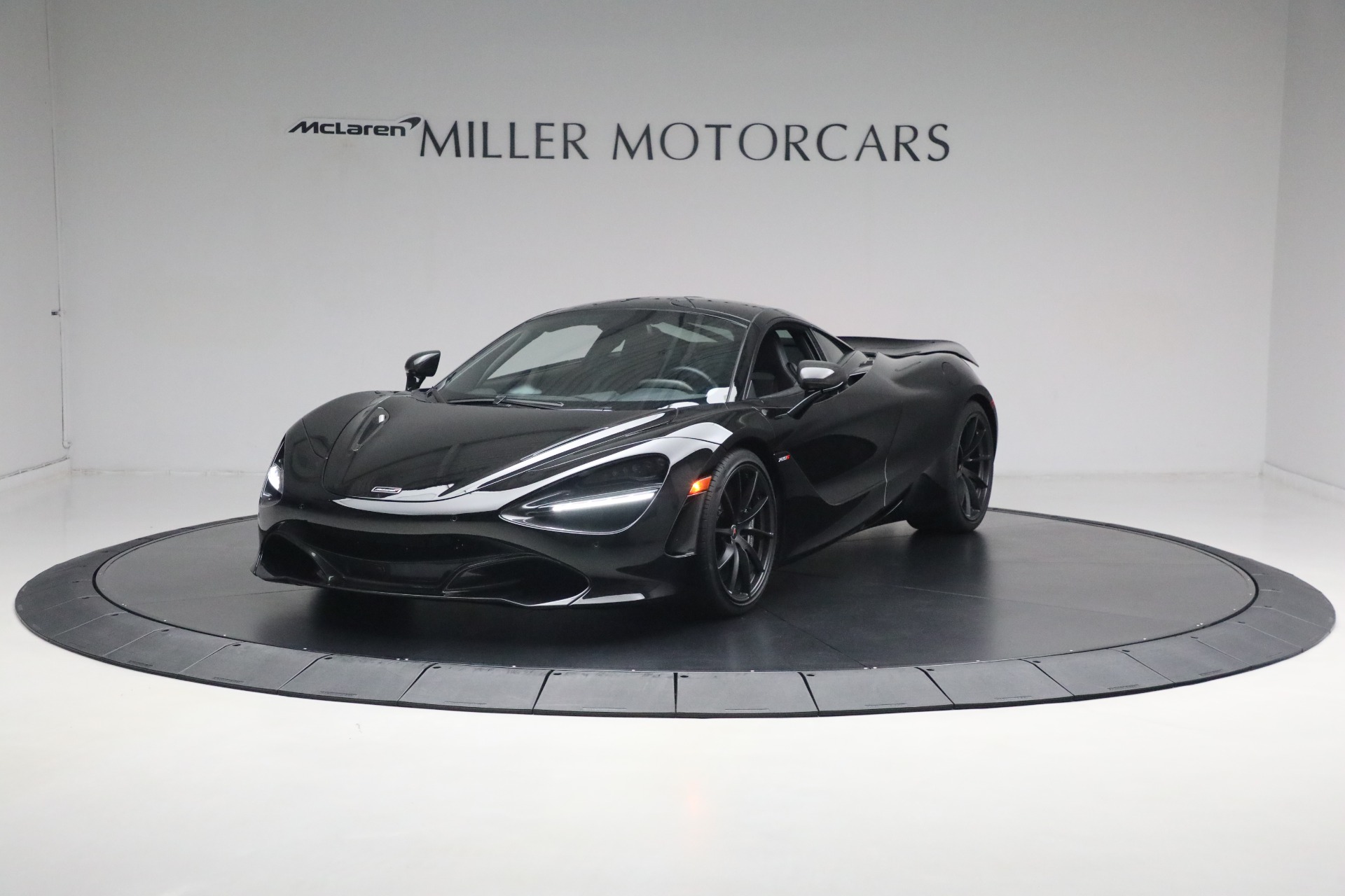 Used 2018 McLaren 720S Luxury for sale Sold at Maserati of Westport in Westport CT 06880 1