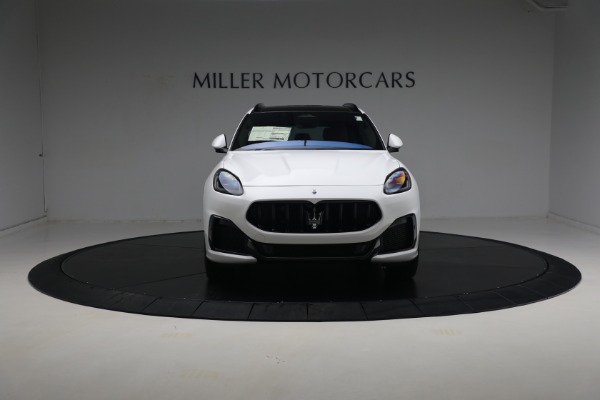 New 2024 Maserati Grecale Trofeo for sale Sold at Maserati of Westport in Westport CT 06880 25