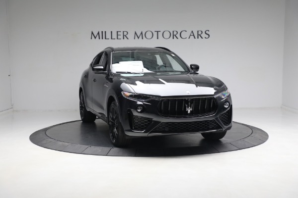 New 2024 Maserati Levante Modena Ultima for sale Sold at Maserati of Westport in Westport CT 06880 22