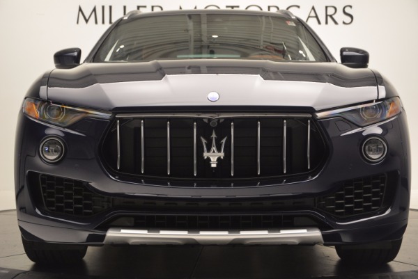 Used 2017 Maserati Levante S for sale Sold at Maserati of Westport in Westport CT 06880 15