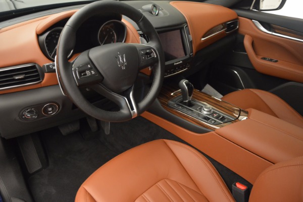 Used 2017 Maserati Levante S for sale Sold at Maserati of Westport in Westport CT 06880 19