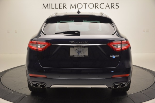 Used 2017 Maserati Levante S for sale Sold at Maserati of Westport in Westport CT 06880 5