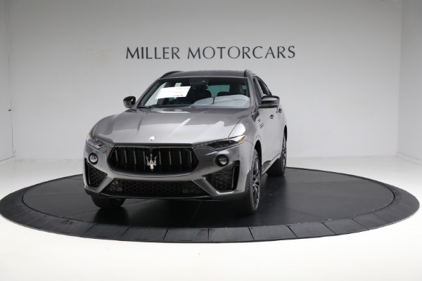 New 2024 Maserati Levante Modena Ultima for sale $104,537 at Maserati of Westport in Westport CT 06880 2