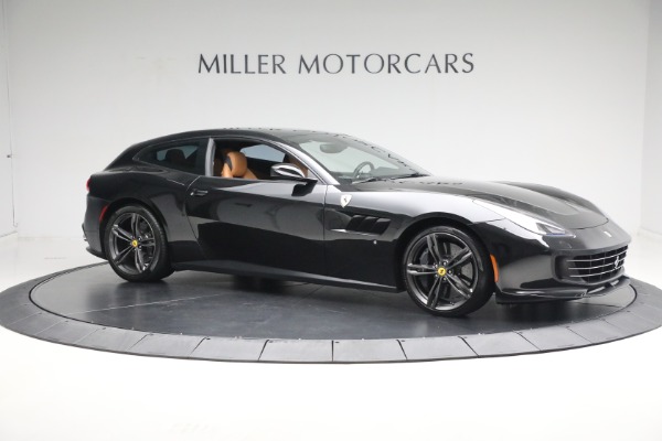 Used 2017 Ferrari GTC4Lusso for sale Sold at Maserati of Westport in Westport CT 06880 10