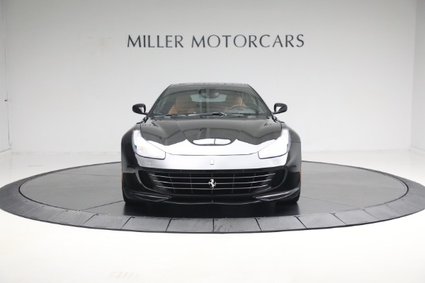 Used 2017 Ferrari GTC4Lusso for sale Sold at Maserati of Westport in Westport CT 06880 12