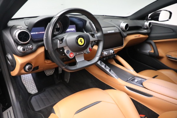 Used 2017 Ferrari GTC4Lusso for sale Sold at Maserati of Westport in Westport CT 06880 13