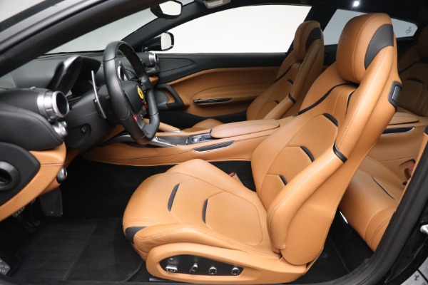 Used 2017 Ferrari GTC4Lusso for sale Sold at Maserati of Westport in Westport CT 06880 14