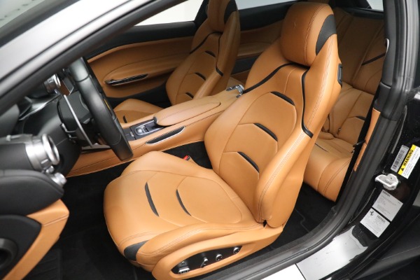 Used 2017 Ferrari GTC4Lusso for sale Sold at Maserati of Westport in Westport CT 06880 15