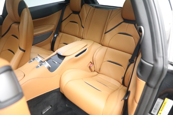 Used 2017 Ferrari GTC4Lusso for sale Sold at Maserati of Westport in Westport CT 06880 16