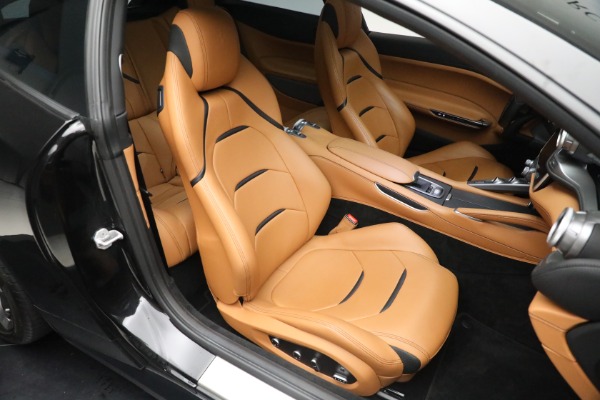 Used 2017 Ferrari GTC4Lusso for sale Sold at Maserati of Westport in Westport CT 06880 19
