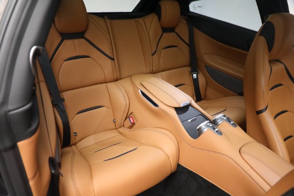 Used 2017 Ferrari GTC4Lusso for sale Sold at Maserati of Westport in Westport CT 06880 20
