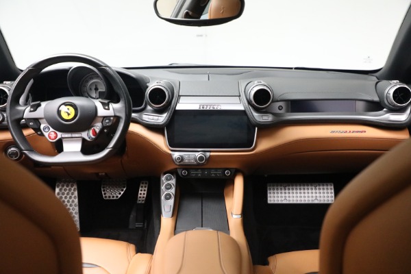 Used 2017 Ferrari GTC4Lusso for sale Sold at Maserati of Westport in Westport CT 06880 21