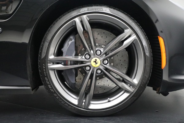 Used 2017 Ferrari GTC4Lusso for sale Sold at Maserati of Westport in Westport CT 06880 26