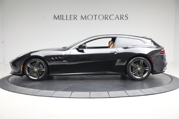 Used 2017 Ferrari GTC4Lusso for sale Sold at Maserati of Westport in Westport CT 06880 3