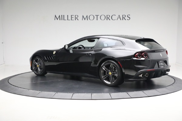 Used 2017 Ferrari GTC4Lusso for sale Sold at Maserati of Westport in Westport CT 06880 4