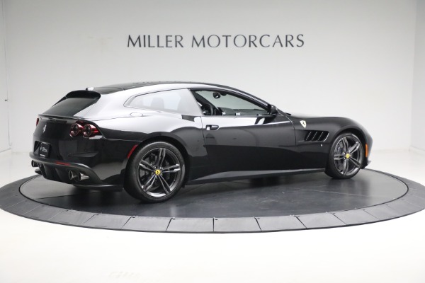 Used 2017 Ferrari GTC4Lusso for sale Sold at Maserati of Westport in Westport CT 06880 8