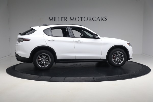 New 2024 Alfa Romeo Stelvio Sprint for sale Sold at Maserati of Westport in Westport CT 06880 21
